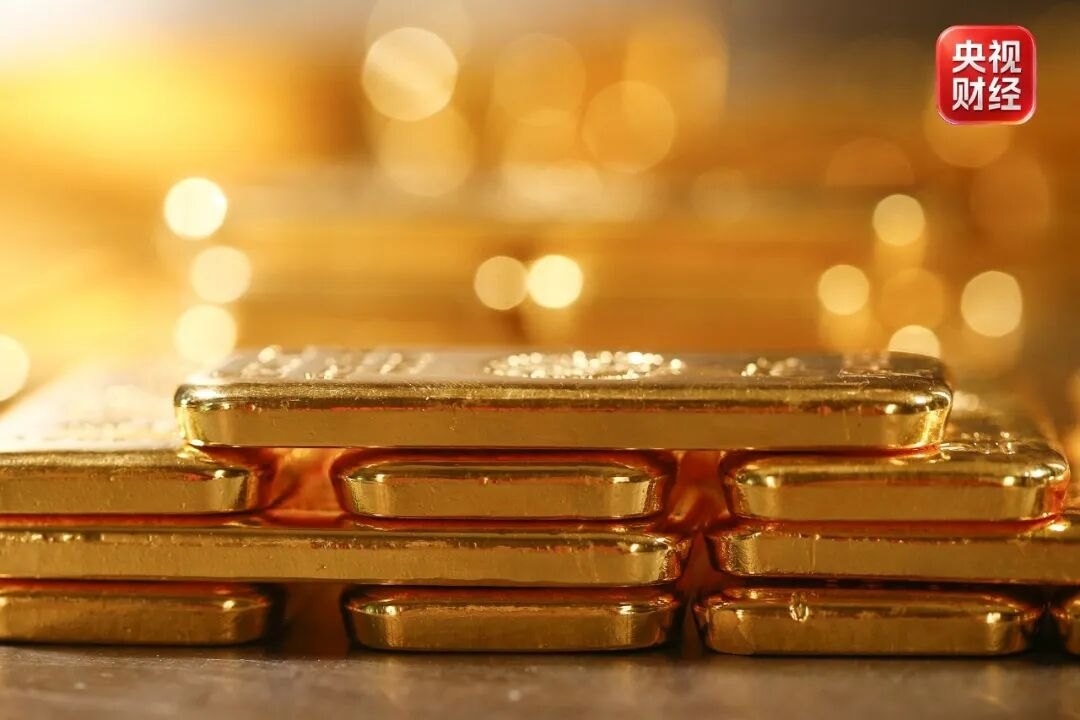 金价已跌去近30%!最新预测→